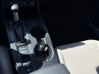Honda Civic 2022 EX-L 4dr Hatchback