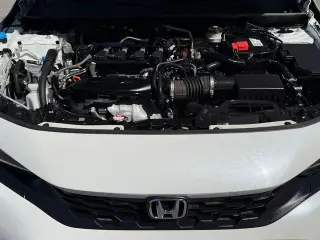 Honda Civic 2022 EX-L 4dr Hatchback