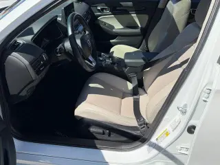 Honda Civic 2022 EX-L 4dr Hatchback