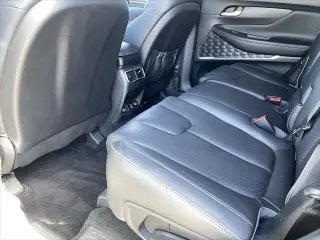 Hyundai SANTA FE 2022 Limited 4dr Crossover