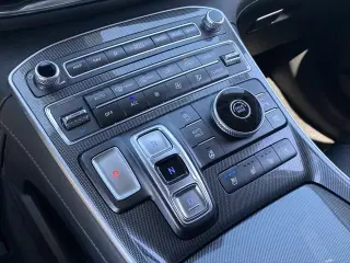 Hyundai SANTA FE 2022 Limited 4dr Crossover