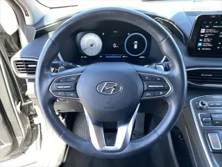 Hyundai SANTA FE 2022 Limited 4dr Crossover