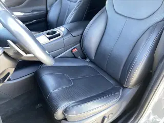 Hyundai SANTA FE 2022 Limited 4dr Crossover