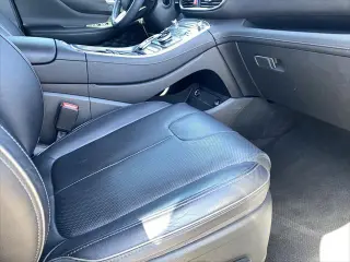 Hyundai SANTA FE 2022 Limited 4dr Crossover