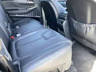 Hyundai SANTA FE 2022 Limited 4dr Crossover