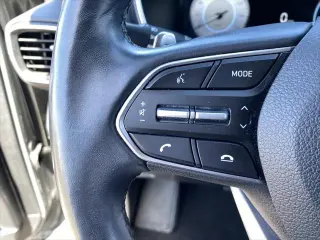 Hyundai SANTA FE 2022 Limited 4dr Crossover