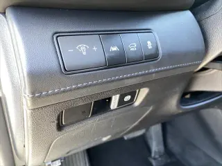 Hyundai SANTA FE 2022 Limited 4dr Crossover
