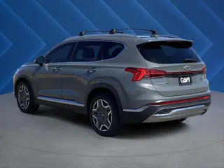 Hyundai SANTA FE 2022 Limited 4dr Crossover
