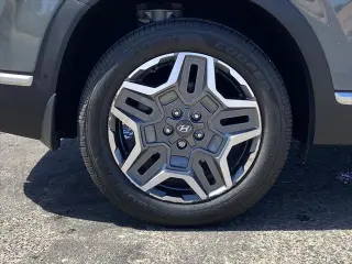 Hyundai SANTA FE 2022 Limited 4dr Crossover