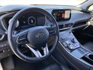 Hyundai SANTA FE 2022 Limited 4dr Crossover