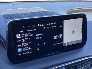 Hyundai SANTA FE 2022 Limited 4dr Crossover