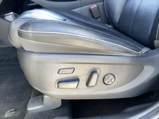 Hyundai SANTA FE 2022 Limited 4dr Crossover
