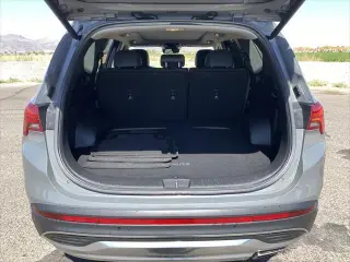 Hyundai SANTA FE 2022 Limited 4dr Crossover