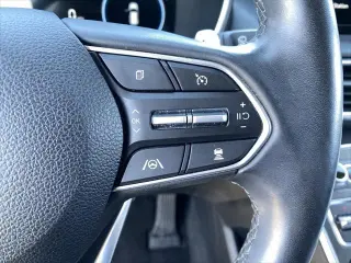 Hyundai SANTA FE 2022 Limited 4dr Crossover