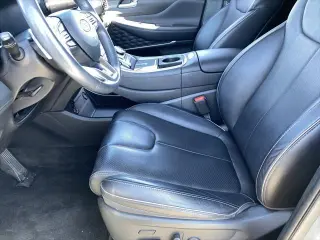 Hyundai SANTA FE 2022 Limited 4dr Crossover