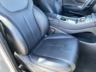 Hyundai SANTA FE 2022 Limited 4dr Crossover