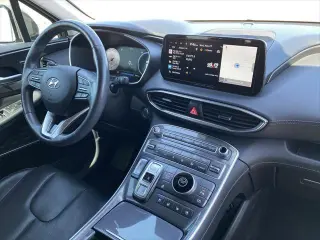 Hyundai SANTA FE 2022 Limited 4dr Crossover