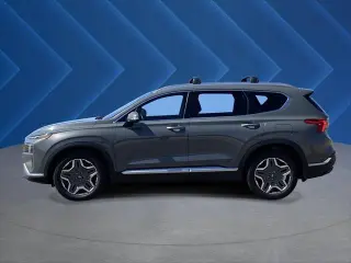 Hyundai SANTA FE 2022 Limited 4dr Crossover