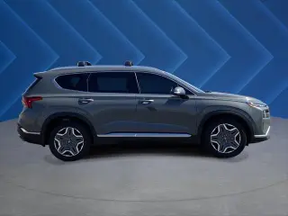 Hyundai SANTA FE 2022 Limited 4dr Crossover