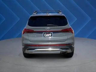 Hyundai SANTA FE 2022 Limited 4dr Crossover