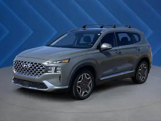 Hyundai SANTA FE 2022 Limited 4dr Crossover