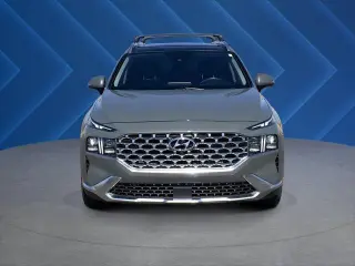 Hyundai SANTA FE 2022 Limited 4dr Crossover
