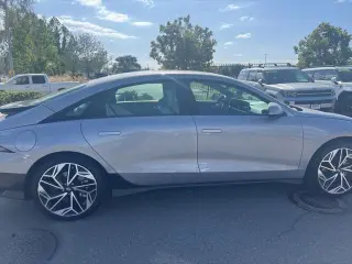 Hyundai IONIQ 6 2024 SEL 4dr Sedan