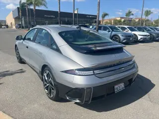 Hyundai IONIQ 6 2024 SEL 4dr Sedan