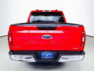 Ford F-150 2023 4x4 XLT 4dr SuperCrew 5.5 ft. SB