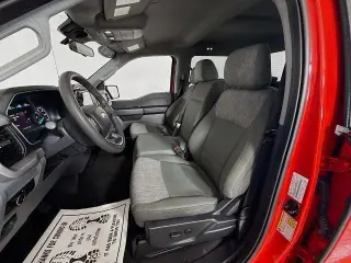 Ford F-150 2023 4x4 XLT 4dr SuperCrew 5.5 ft. SB