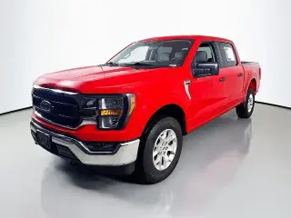 Ford F-150 2023 4x4 XLT 4dr SuperCrew 5.5 ft. SB