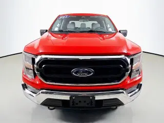 Ford F-150 2023 4x4 XLT 4dr SuperCrew 5.5 ft. SB