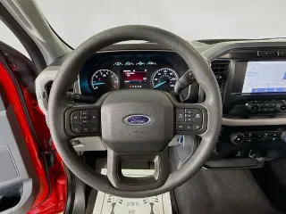 Ford F-150 2023 4x4 XLT 4dr SuperCrew 5.5 ft. SB