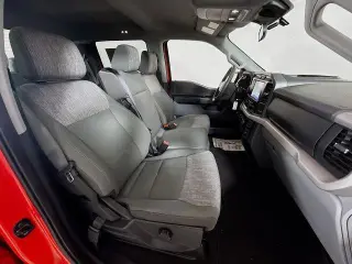 Ford F-150 2023 4x4 XLT 4dr SuperCrew 5.5 ft. SB