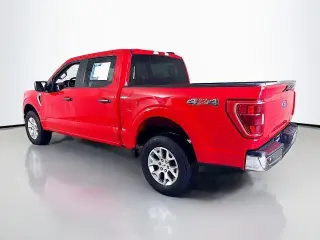 Ford F-150 2023 4x4 XLT 4dr SuperCrew 5.5 ft. SB