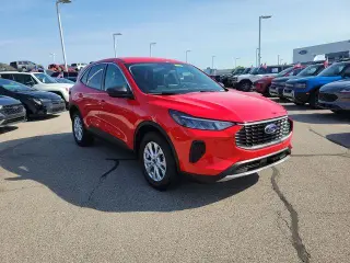 Ford Escape 2024 AWD Active 4dr SUV