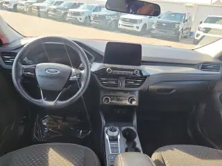 Ford Escape 2024 AWD Active 4dr SUV