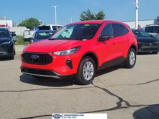 Ford Escape 2024 AWD Active 4dr SUV