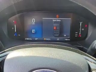 Ford Escape 2024 AWD Active 4dr SUV