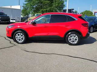 Ford Escape 2024 AWD Active 4dr SUV