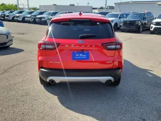 Ford Escape 2024 AWD Active 4dr SUV