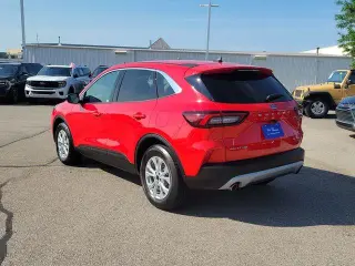 Ford Escape 2024 AWD Active 4dr SUV