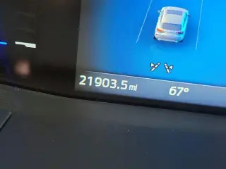 Ford Escape 2024 AWD Active 4dr SUV