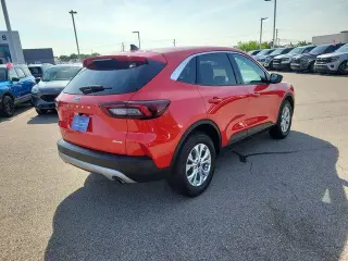 Ford Escape 2024 AWD Active 4dr SUV
