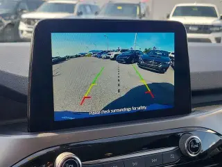 Ford Escape 2024 AWD Active 4dr SUV