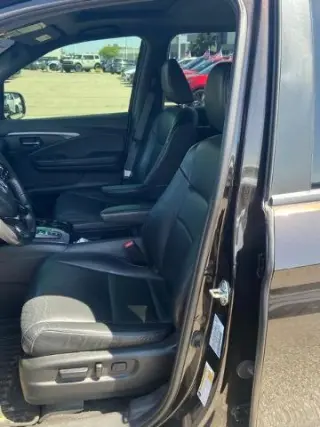 Honda Passport 2020 AWD EX-L 4dr SUV