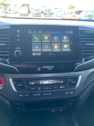 Honda Passport 2020 AWD EX-L 4dr SUV