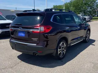 Subaru Ascent 2024 AWD Touring 4dr SUV