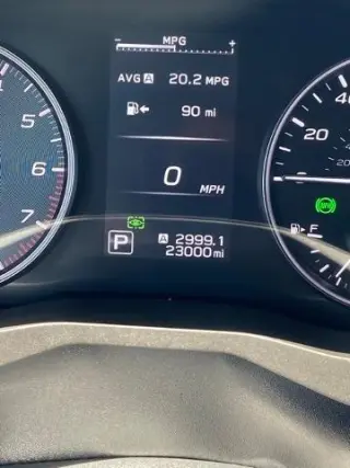 Subaru Ascent 2024 AWD Touring 4dr SUV