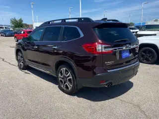 Subaru Ascent 2024 AWD Touring 4dr SUV